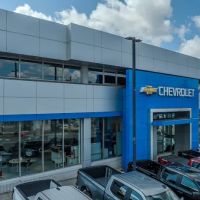 Bergey's Chevrolet of Plymouth Meeting Service