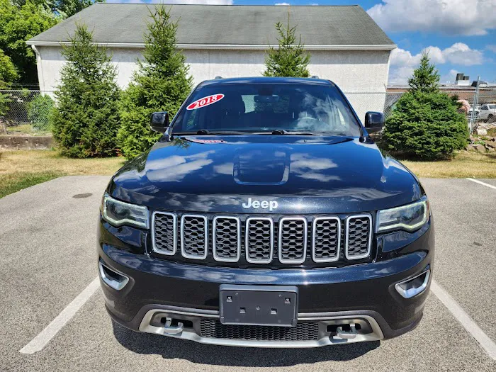 Main Road Auto Sales & Tires 3