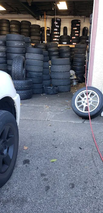 Main Road Auto Sales & Tires 1