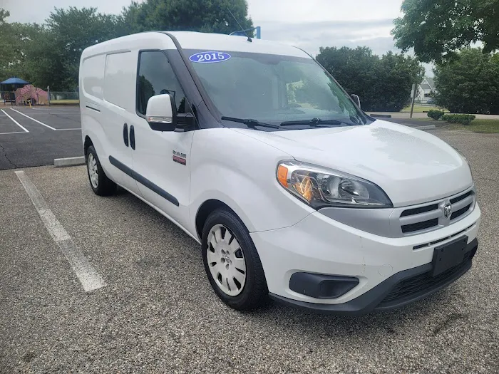 Main Road Auto Sales & Tires 9