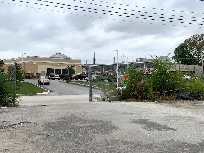 Laguna Tires Auto repair 2