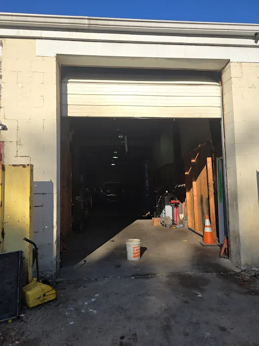 Laguna Tires Auto repair 3