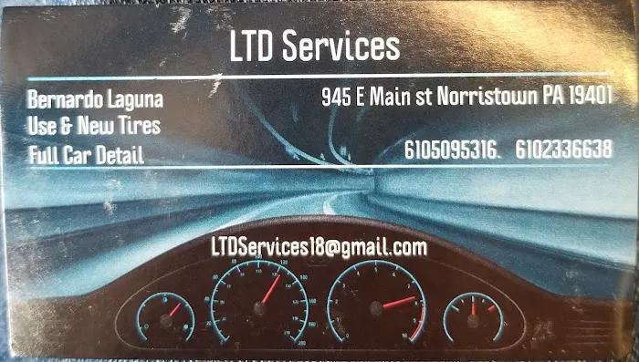 Laguna Tires Auto repair 4