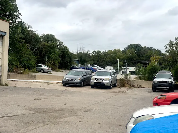 Laguna Tires Auto repair 0