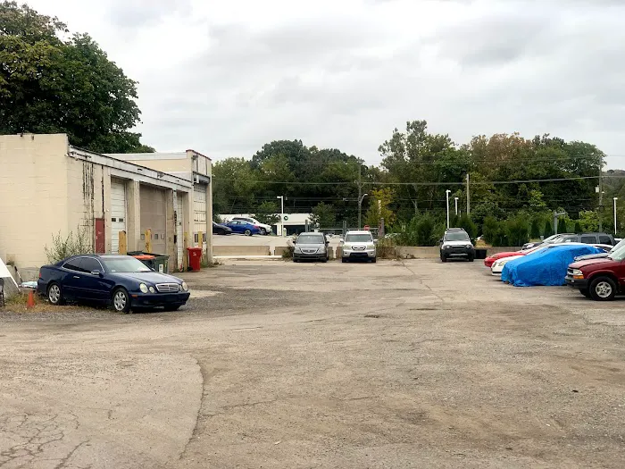 Laguna Tires Auto repair 6