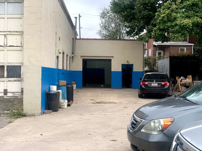 Laguna Tires Auto repair 9