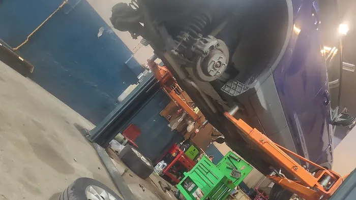 PALVIC AUTO SPECIALIST 3