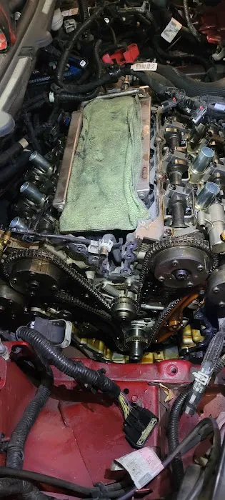 PALVIC AUTO SPECIALIST 2