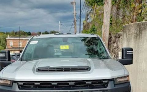 Bergey's Chevrolet of Plymouth Meeting Parts