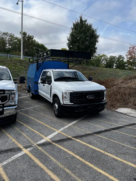 Sean Truck & Auto 7