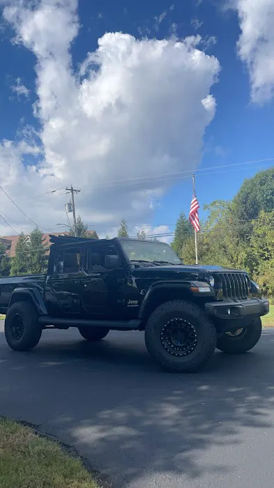 Sean Truck & Auto 5