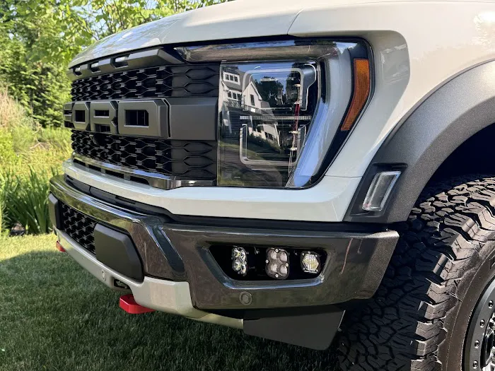 Sean Truck & Auto 1