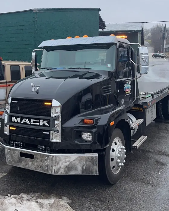 Sean Truck & Auto 4