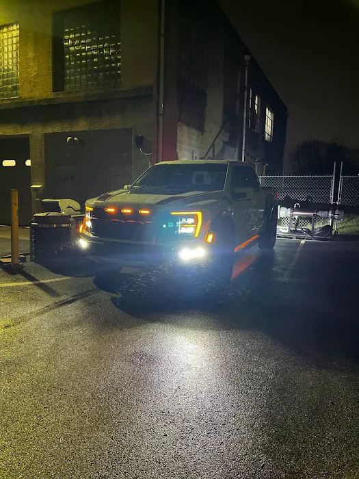 Sean Truck & Auto 2