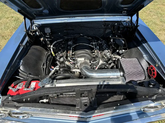 Sean Truck & Auto 8