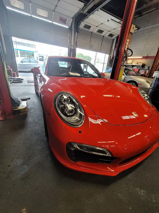 German Auto Specialists Ltd 2