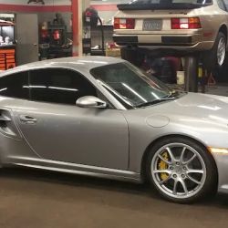 German Auto Specialists Ltd ico