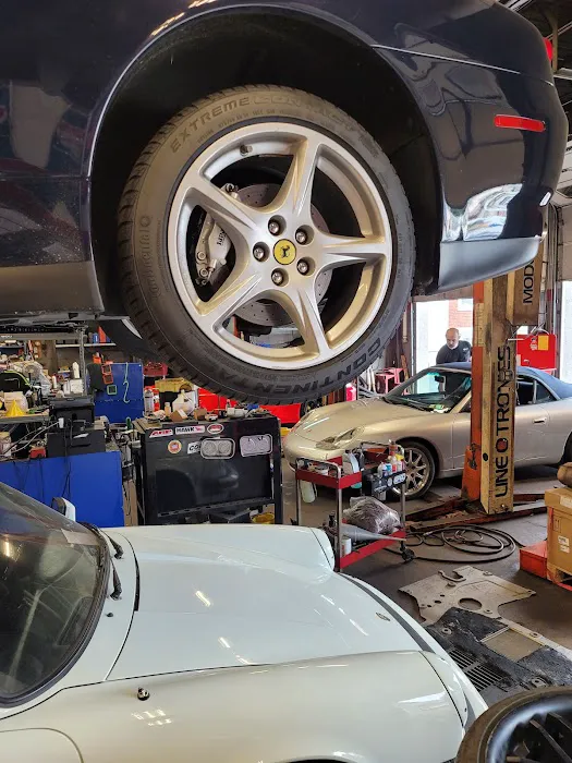 German Auto Specialists Ltd 6
