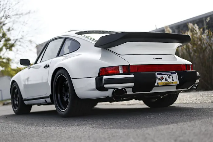 German Auto Specialists Ltd 9