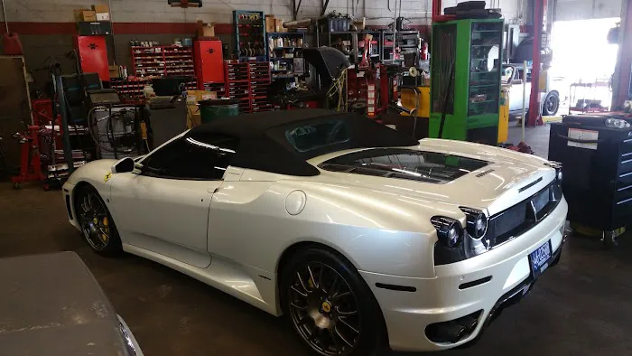 German Auto Specialists Ltd 8