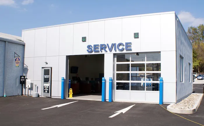 John Kennedy Subaru Service Center 0