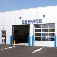 John Kennedy Subaru Service Center