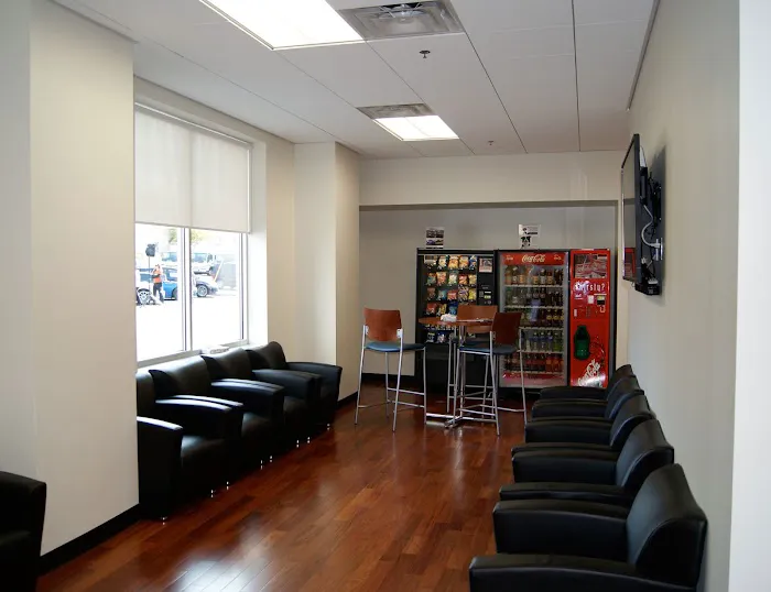 John Kennedy Subaru Service Center 3