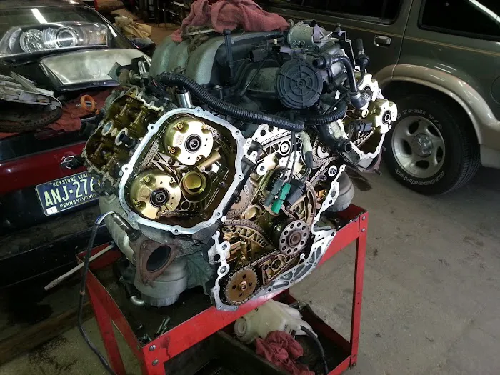 SUPERIOR AUTO REPAIR & COLLISION 7