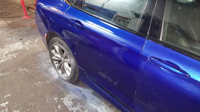 SUPERIOR AUTO REPAIR & COLLISION 4