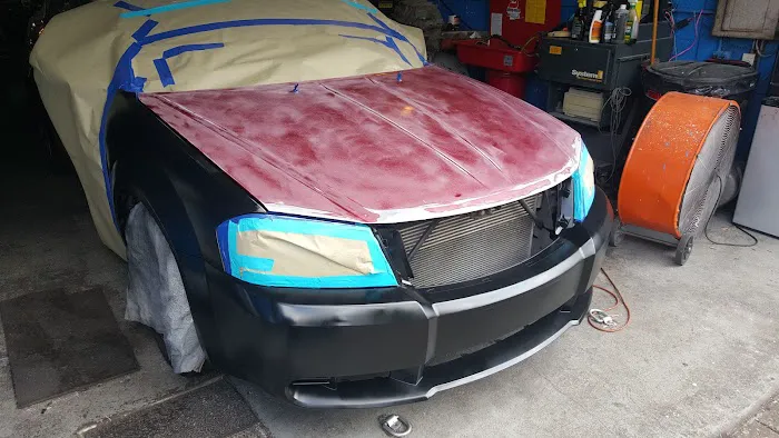 SUPERIOR AUTO REPAIR & COLLISION 2