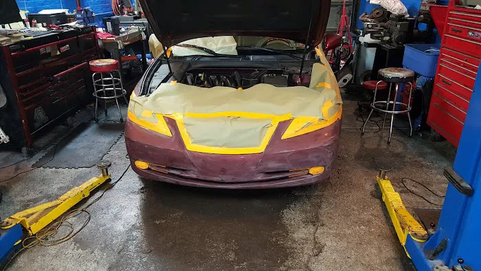 SUPERIOR AUTO REPAIR & COLLISION 3