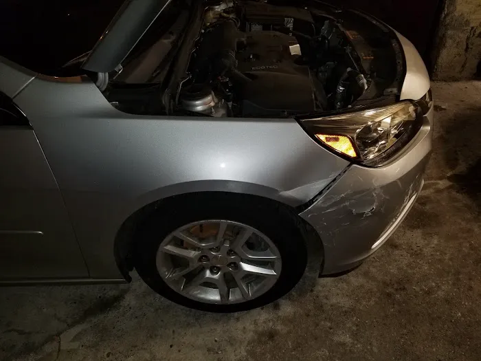 SUPERIOR AUTO REPAIR & COLLISION 5