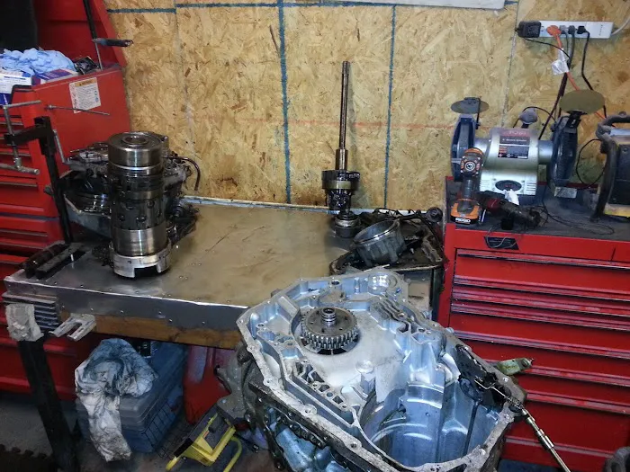 SUPERIOR AUTO REPAIR & COLLISION 0
