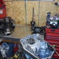 SUPERIOR AUTO REPAIR & COLLISION