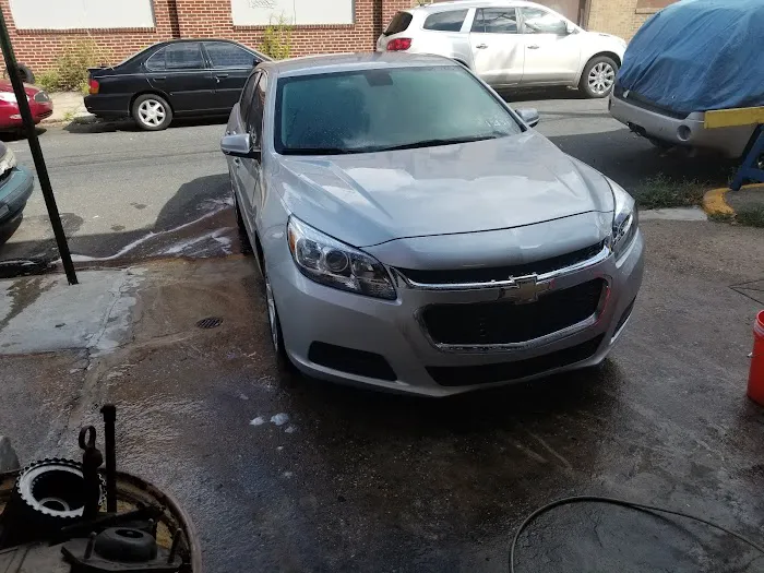 SUPERIOR AUTO REPAIR & COLLISION 8