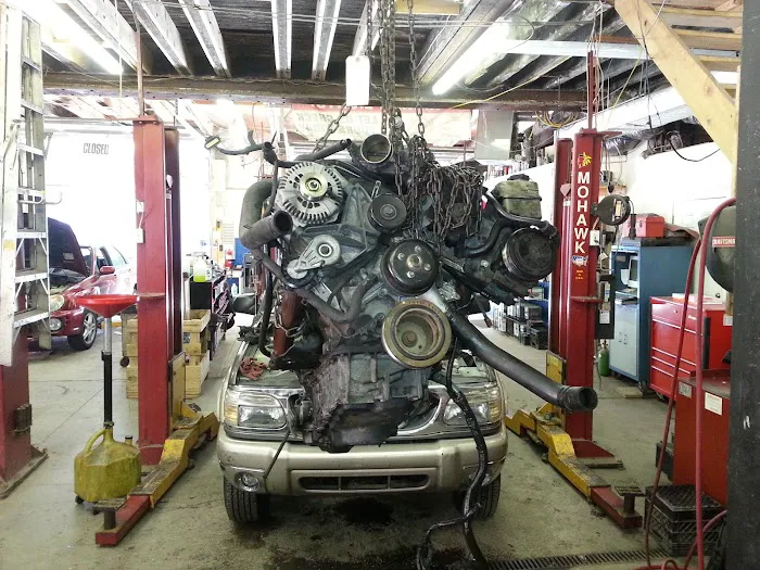 SUPERIOR AUTO REPAIR & COLLISION 9