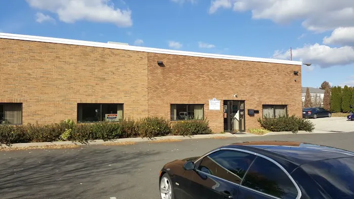 Center Square Motors 9
