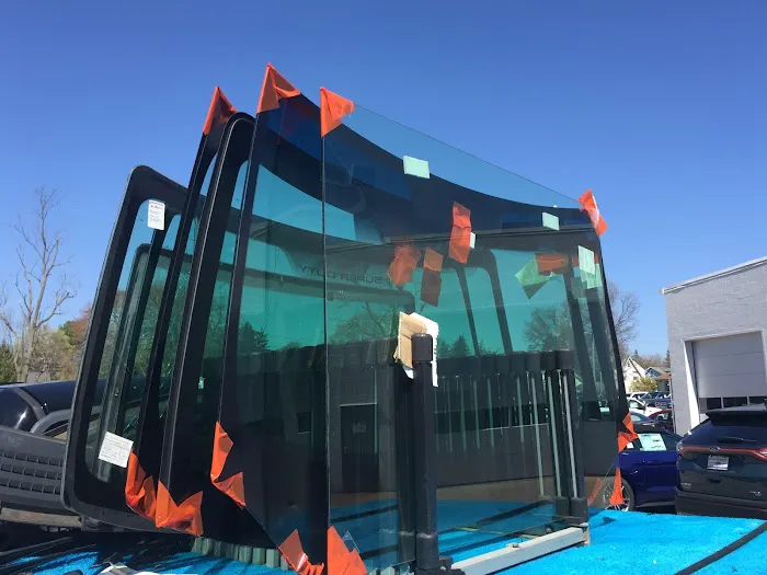 Blue Bell Auto Glass 1