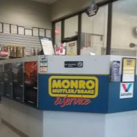 Monro Auto Service and Tire Centers