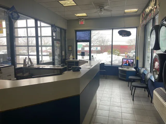 Monro Auto Service and Tire Centers 3