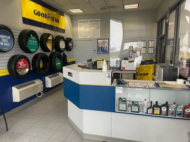 Monro Auto Service and Tire Centers 4