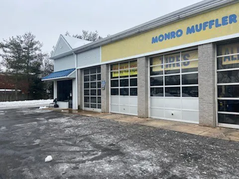 Monro Auto Service and Tire Centers 5