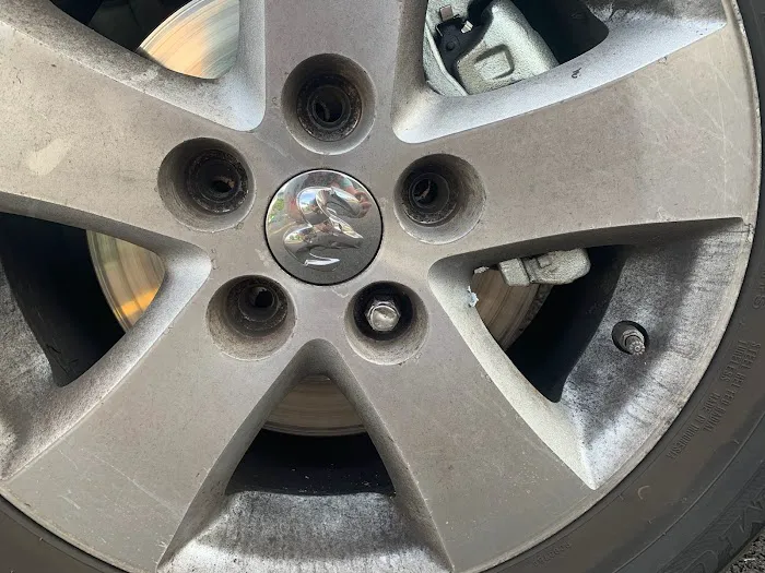 Jiffy Lube Oil Change & Multicare 6