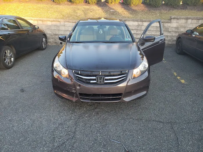 Jiffy Lube Oil Change & Multicare 5