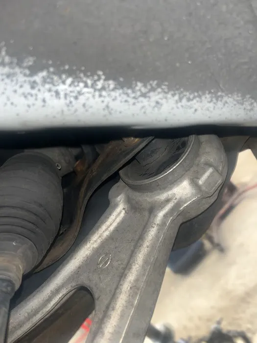 Jiffy Lube Oil Change & Multicare 4