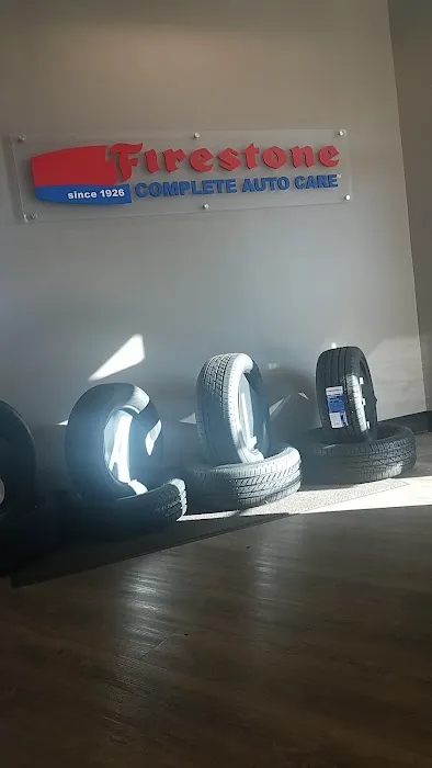 Firestone Complete Auto Care 1