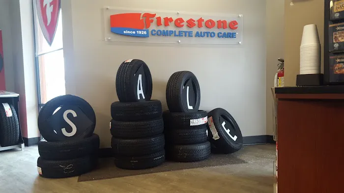 Firestone Complete Auto Care 2