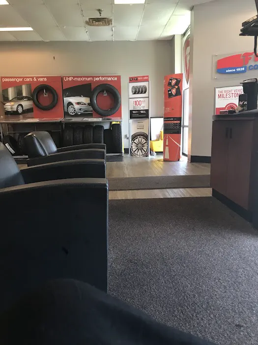 Firestone Complete Auto Care 8