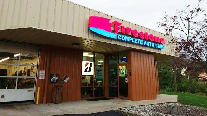 Firestone Complete Auto Care 4