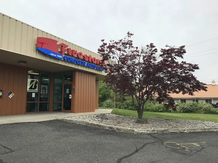Firestone Complete Auto Care 7